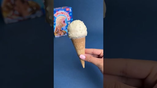 now that’s what we call a treat 👀🍦