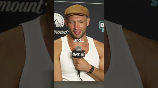 𝙏𝙃𝙀 𝘿𝙐𝙏𝘾𝙃 𝘼𝙍𝙀 𝘿𝙊𝙄𝙉𝙂 𝙂𝙊𝙊𝘿 🇳🇱🔥 #ReinierDeRidder #RDR #UFC #UFCSacramento