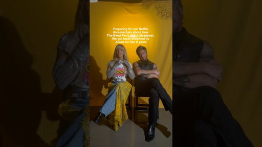 but we’re back babbbbbby! #thebandperry #countrymusic #netflix #documentary