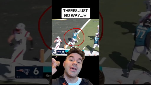 INVESTIGATION INCOMING. #jaguars #trevorlawrence #nfl