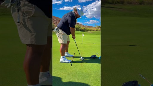 Big practice guy recently
