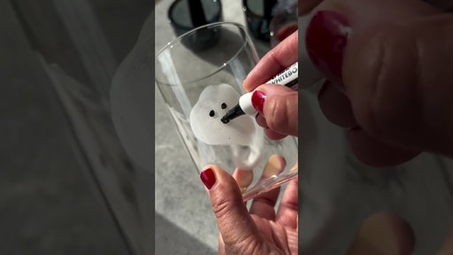 SAMBAZON Açaí | Ghost Smoothie