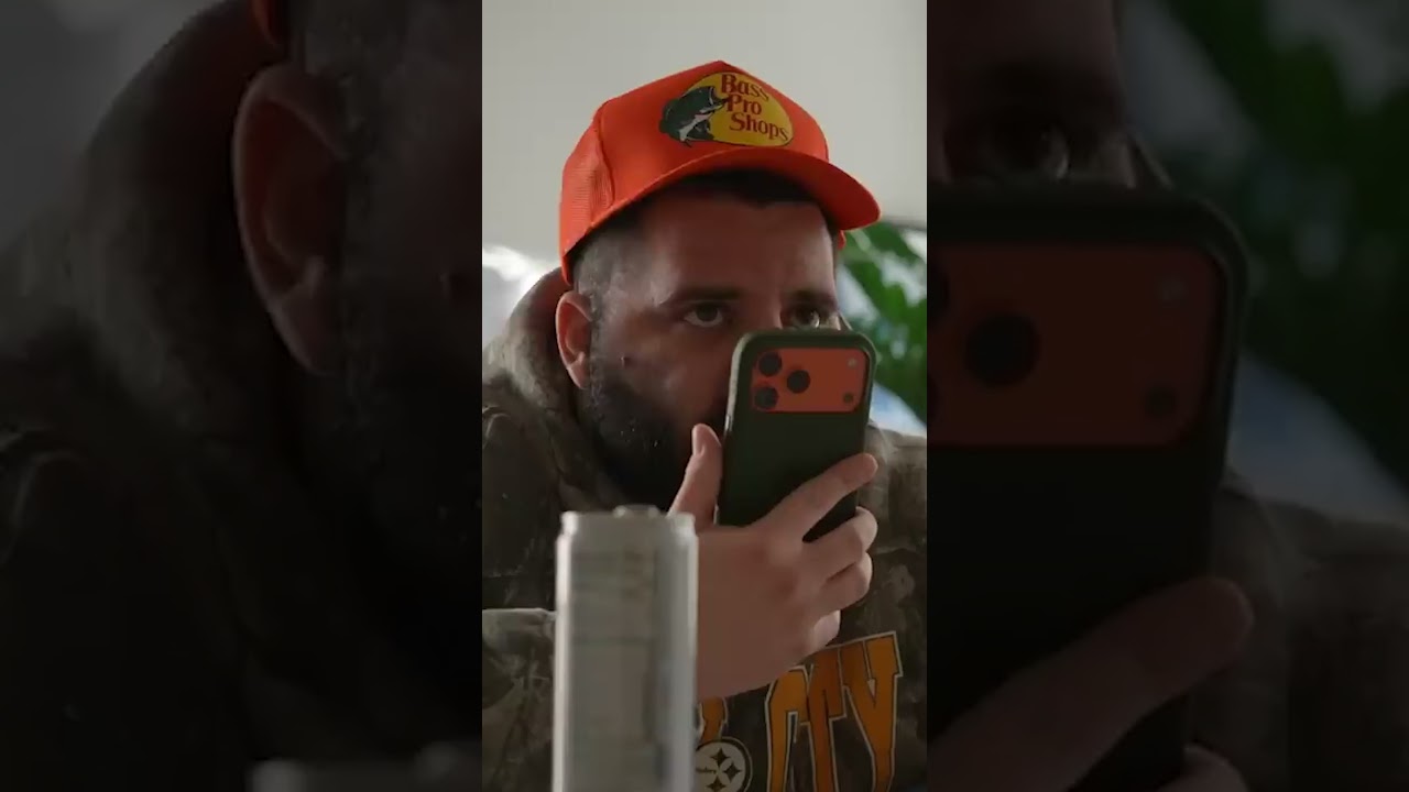 Jersey Jerry Negotiates with Dave Portnoy About Bush HQ Funding