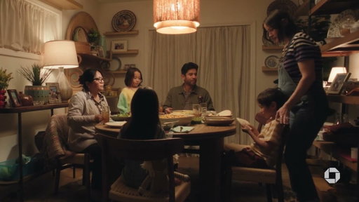 Creating Space for Memories With The Diaz Family & Chase Home Lending :15