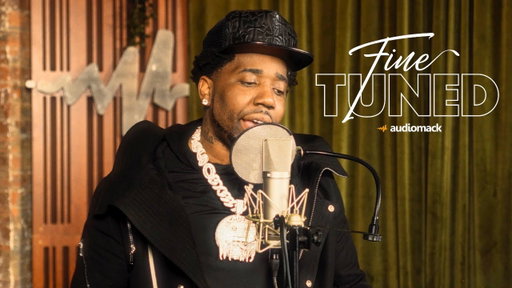 YFN Lucci - LOOK WHAT I DID. (Piano Version) | Fine Tuned