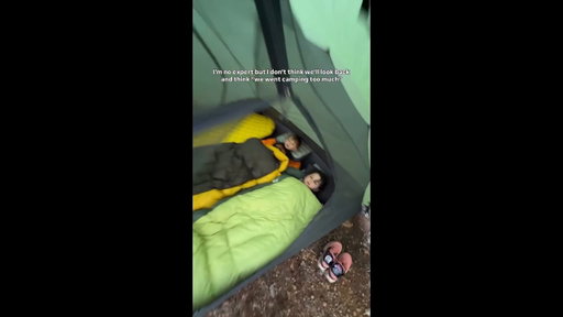 Warm Camping Essentials for Kids | Sea to Summit