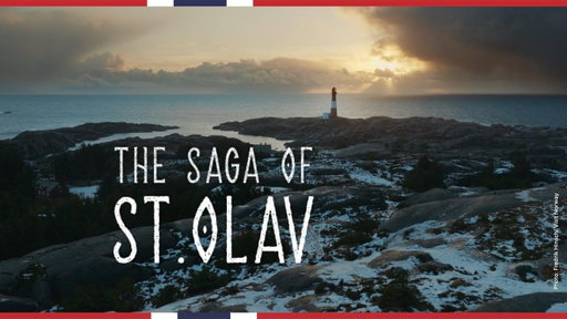 The Saga of Saint Olav | Visit Norway