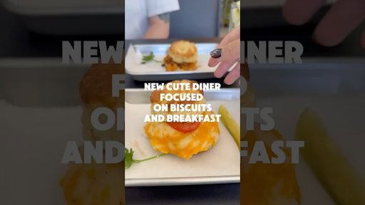 New brunch cafe located in east Austin! #atx #austintx