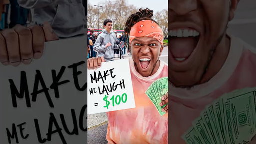 TRY NOT TO LAUGH IN PUBLIC