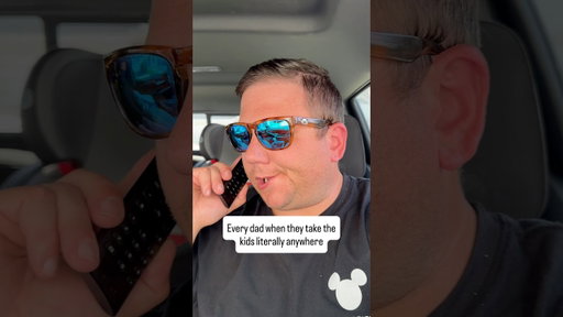 Who knows this dad!? Just running on faith and vibes at all times 🤣 #dad #dadlife #kids #marriage