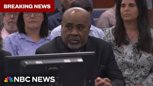 BREAKING: Duane ‘Keffe D’ Davis found guilty in murder of Tupac Shakur