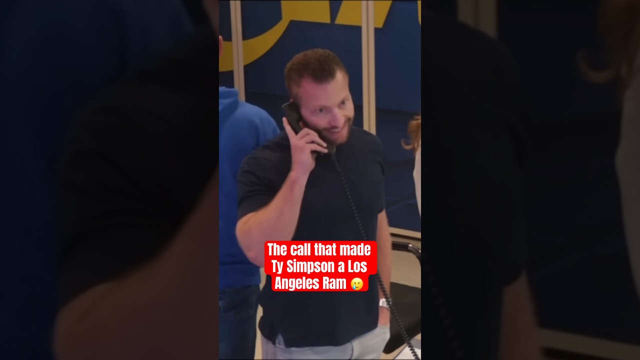“Let’s go make history, coach.” - Ty Simpson 🙌