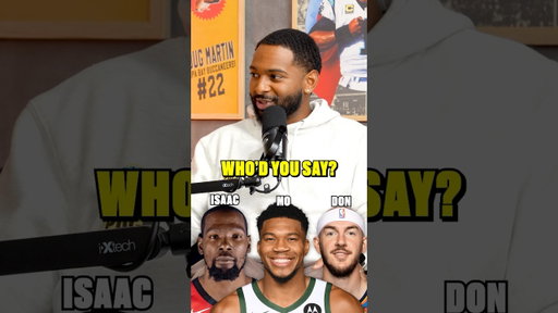 Say The Same NBA Name! 👀🏀