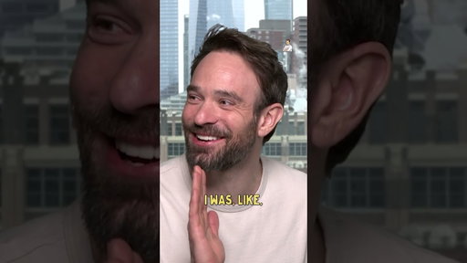 Hollywood stars 🤝 dad jokes (PART 1) #dadjokes #funny #jonathanbailey #daredevil #captainamerica