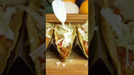 Piccadillo tacos dorados 🥵. Full recipe on my website. I also have a cookbook out. Link in bio.