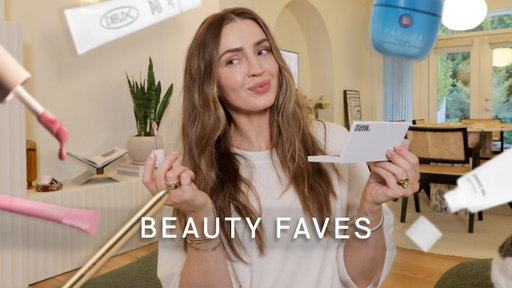 top sephora sale picks & current beauty faves 💄