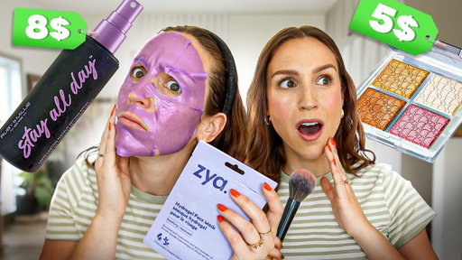 Nouveaux dupes & cosmétiques ultra abordables ! (dollo, pharmacie, Tigre Géant...)