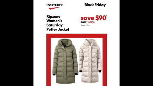 Black Friday Sale - Save up to 60%* on Door Crashers