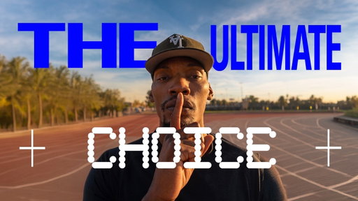 Chasing the Fastest Time in History | Fred Kerley’s Ultimate Choice
