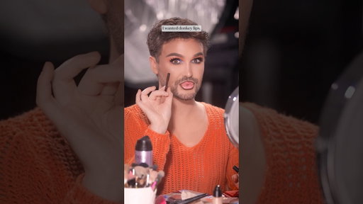 2016 makeup… it keeps getting worse! (PART 2)