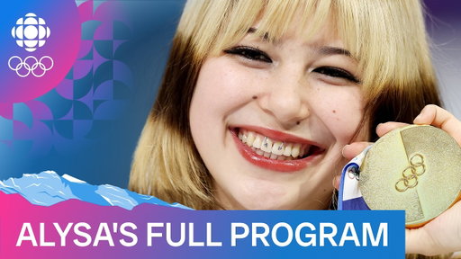 Alysa Liu's FULL 150-point program in women's single skate free skate | Day 13 | Milano Cortina 2026
