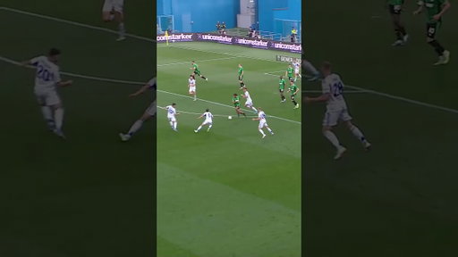 COUNTER ATTACK ➡️ PERFECT CHIP