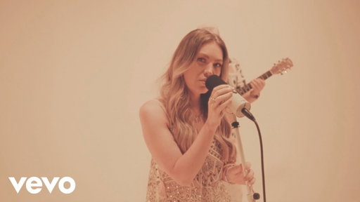 Bri Fletcher - Salt Water (Live Acoustic Performance)