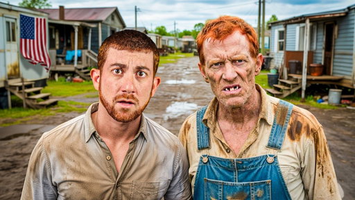 I Went To Eastern Kentucky (America's Poorest Region)