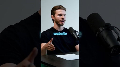This is why all CEOs should be present on all kinds of media 🚀