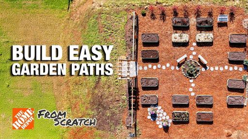 The Garden Upgrade Most People Skip (And Later Regret) | From Scratch with @epicgardening Ep. 4