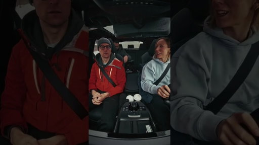 Un road trip plein de rires (et de pauses toilettes) #pub