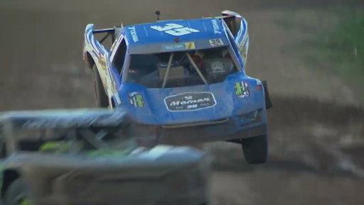 PRO4 | CRANDON, WI | POLARIS WORLD CHAMPIONSHIPS | HIGHLIGHTS