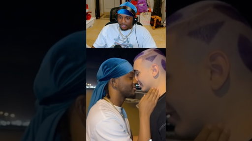 YourRAGE reacts to AI videos of himself😭😂