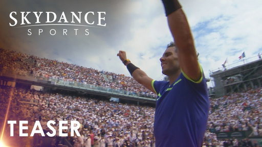 Teaser | Rafa
