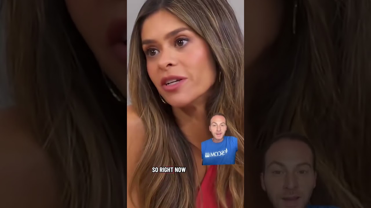 Taylor Frankie Paul on GMA recap