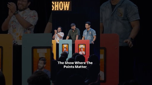 What Kind of Show Is This? #TheGeneralFunGameShow #comedy