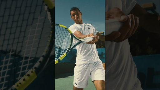Felix Auger Aliassime x Babolat Pure Aero | Babolat
