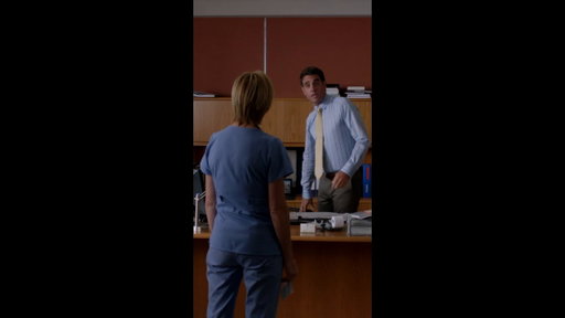 Nurse Jackie | La paga - Paramount+