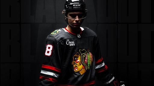 The Most Requested Jersey In Blackhawks History Returns.