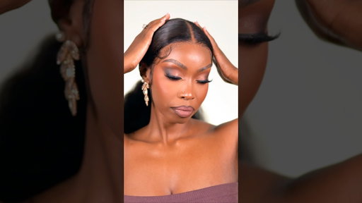 All I need is a pencil and a pad🖌️🎨 #makeuptransition #makeuptransformation
