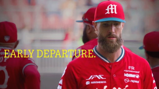 Pulled Before It Even Started — My Reality Check in Mexico