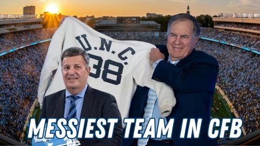 It's time to fire Bill Belichick