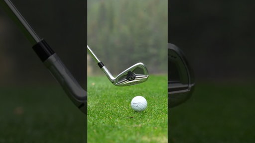 Golf should sound this good. #QiMax