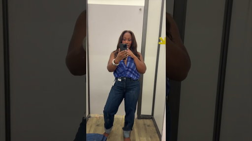 Cardi B x Old Navy