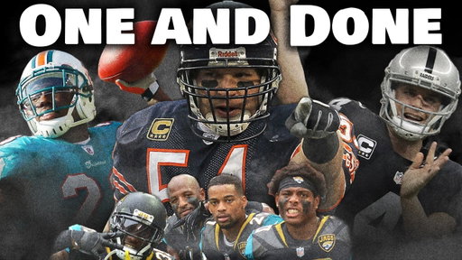 One-Year Wonders: Teams That Exploded Then Vanished