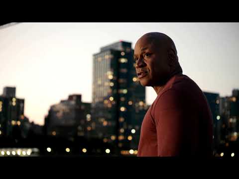 'NCIS: New York' First Look Teaser Trailer | New Series Premieres Tuesday October 6