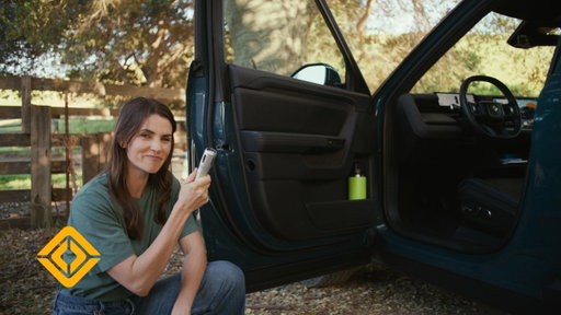 What's Your Favorite R2 Feature? | Rivian