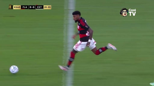 MELHORES MOMENTOS: FLAMENGO 0 (2) X (3) 0 ESTUDIANTES | SEMIFINAL (VOLTA) | CONMEBOL LIBERTADORES 26