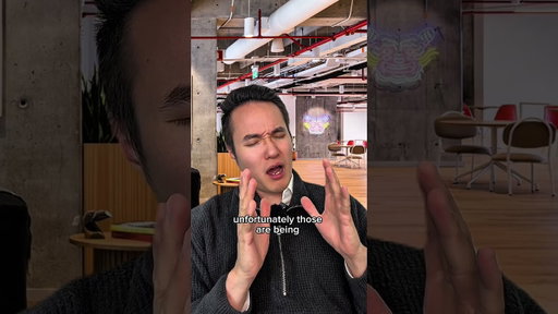 POV: Your startup gets acquired