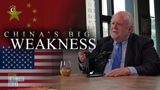 Why the World Order Is Collapsing and American Power Is Rising